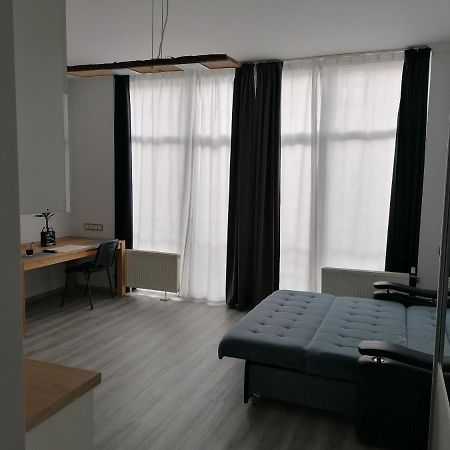 Palm Apartment Studio Riga Ngoại thất bức ảnh