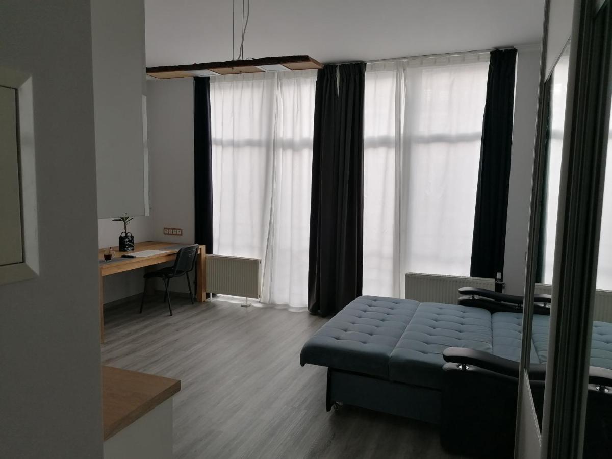 Palm Apartment Studio Riga Ngoại thất bức ảnh