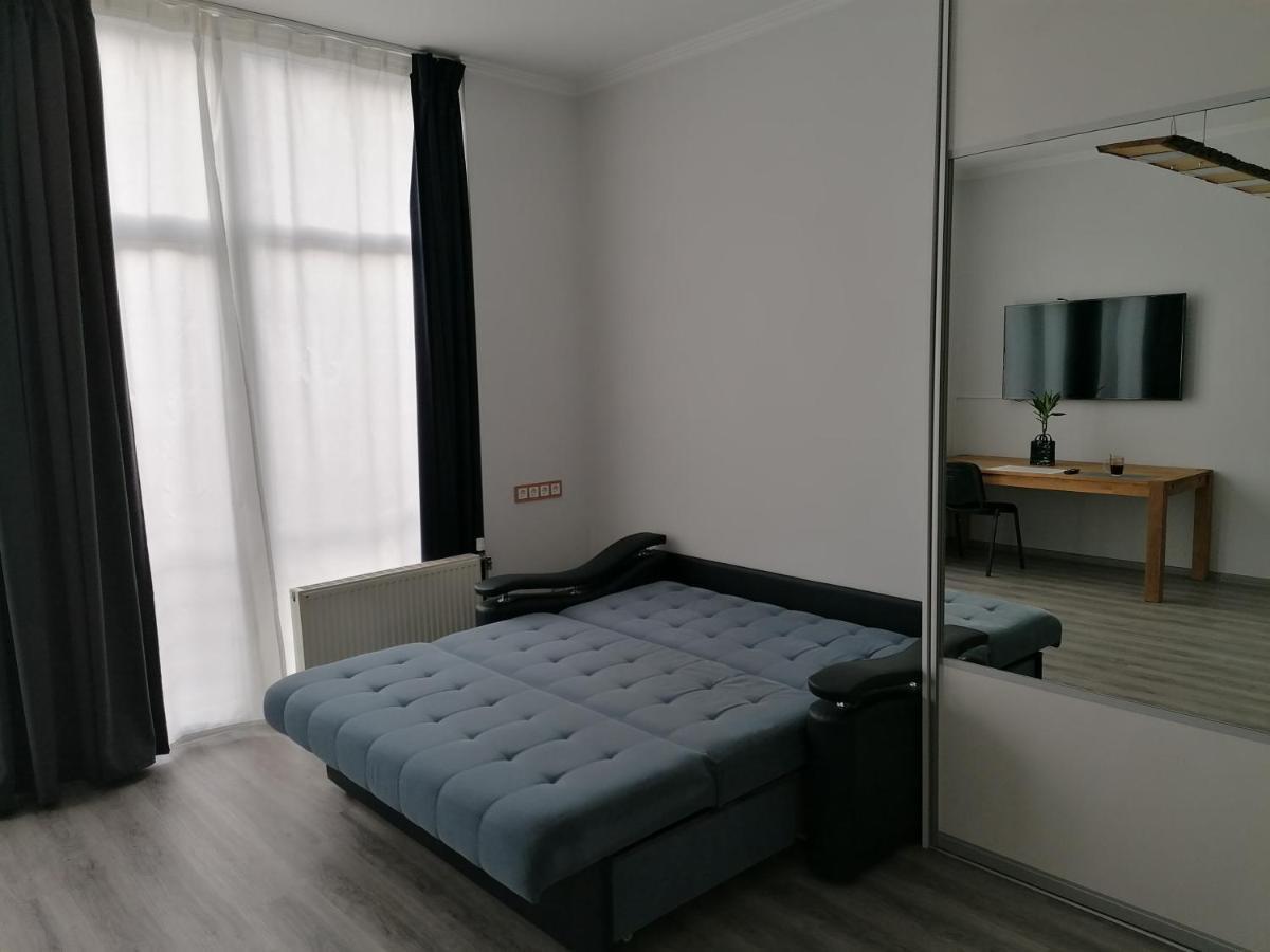 Palm Apartment Studio Riga Ngoại thất bức ảnh