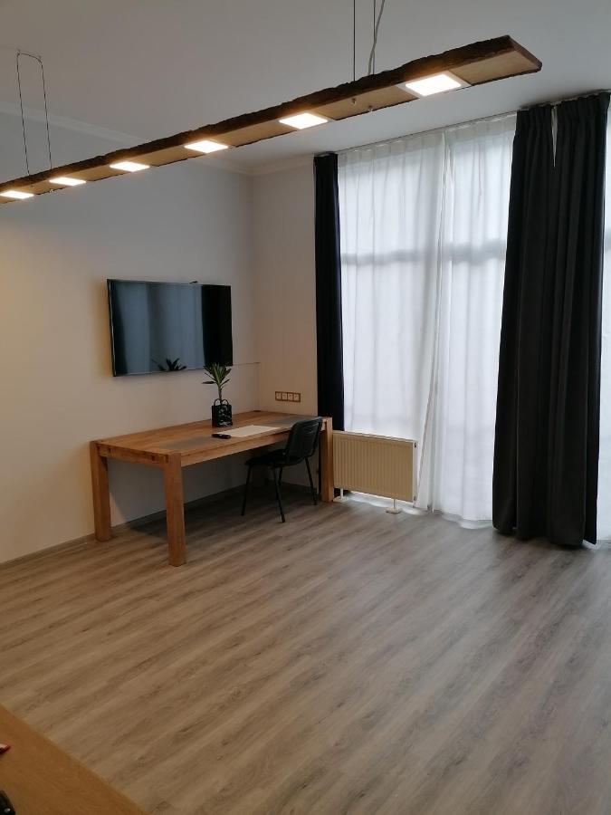Palm Apartment Studio Riga Ngoại thất bức ảnh