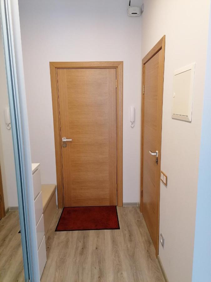 Palm Apartment Studio Riga Ngoại thất bức ảnh