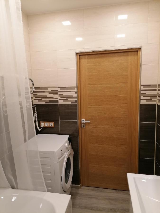 Palm Apartment Studio Riga Ngoại thất bức ảnh