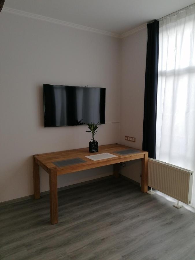 Palm Apartment Studio Riga Ngoại thất bức ảnh